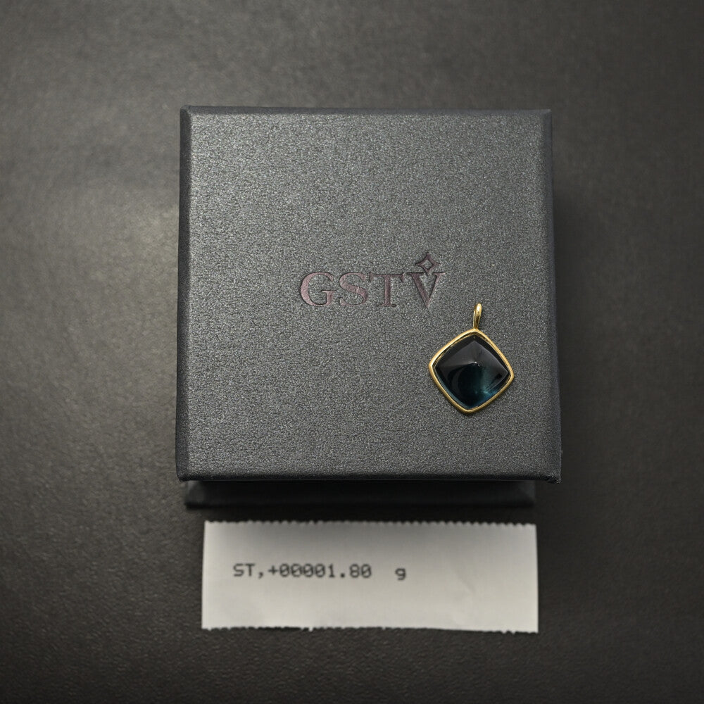 ジェムティービーGSTV(GemsTV) ペンダントトップ