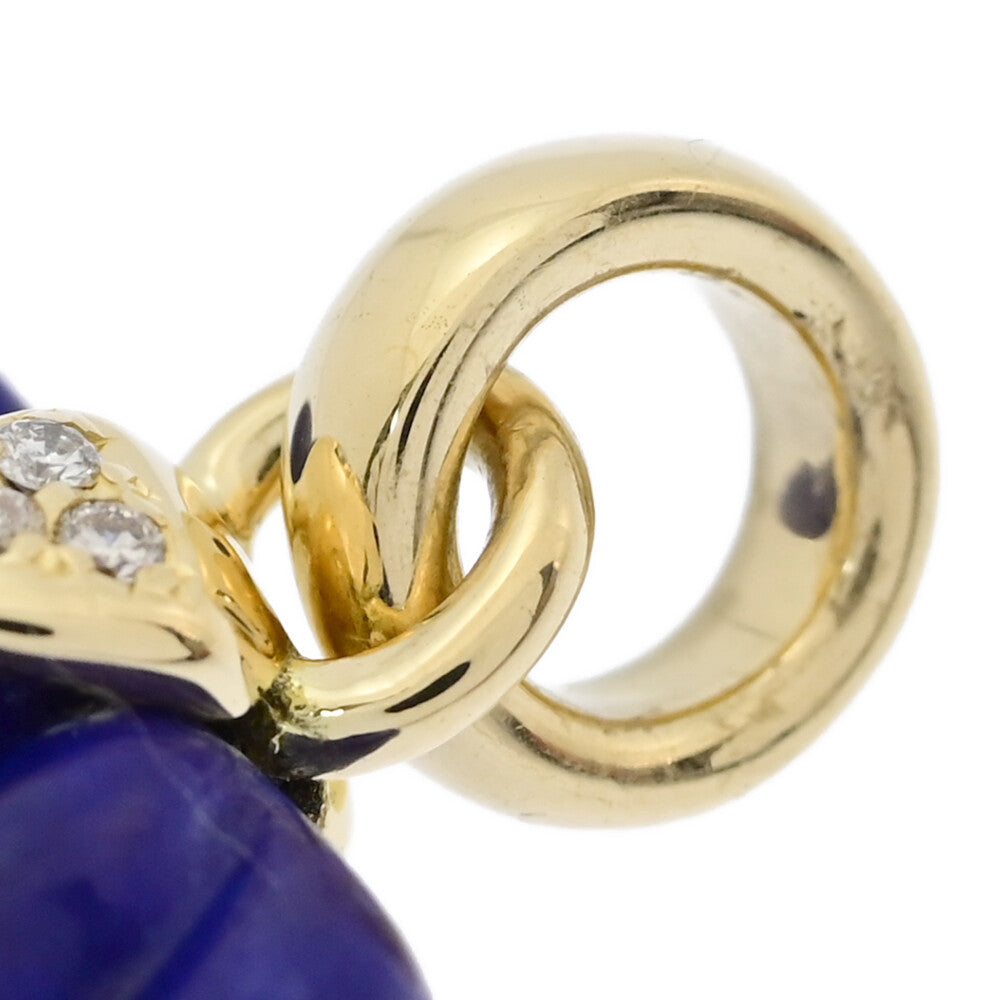 ラピスラズリ ペンダントトップ