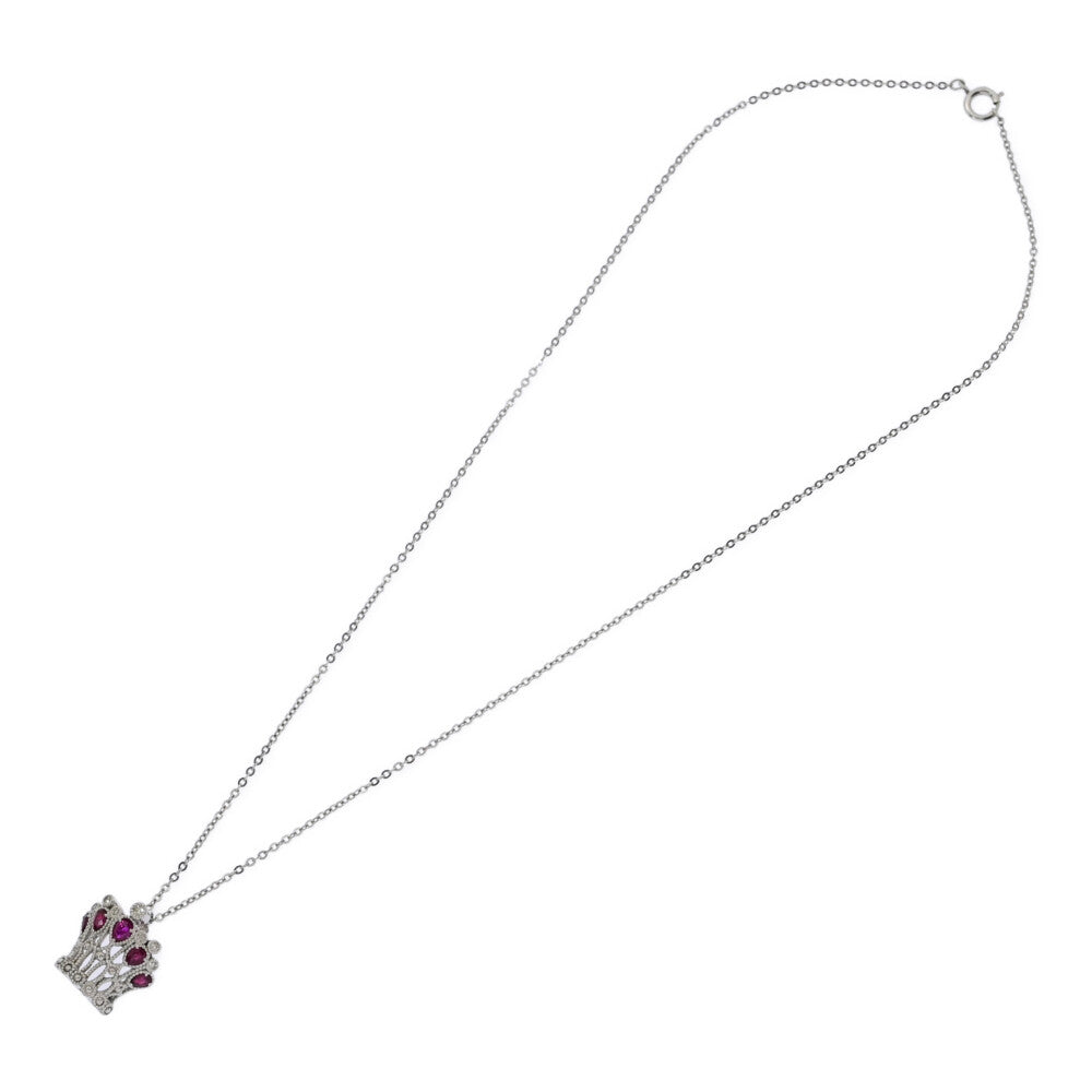 ルビー ペンダントトップ