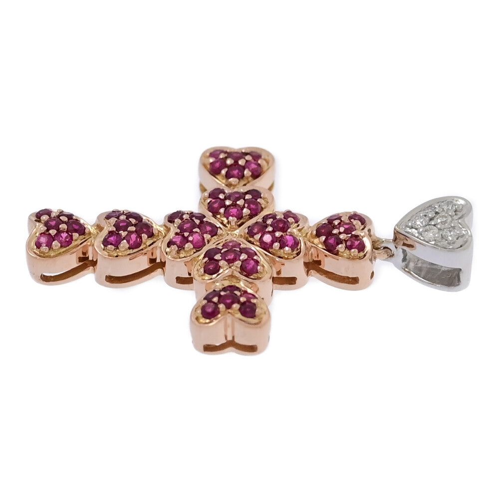 笠原真寿美(カサハラマスミ) ペンダントトップ