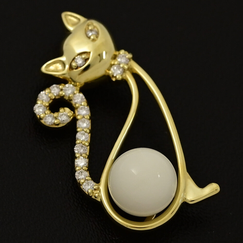 珊瑚（コーラル） ペンダントトップ