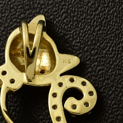 珊瑚（コーラル） ペンダントトップ