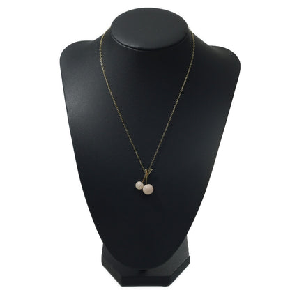 珊瑚（コーラル） ペンダントトップ