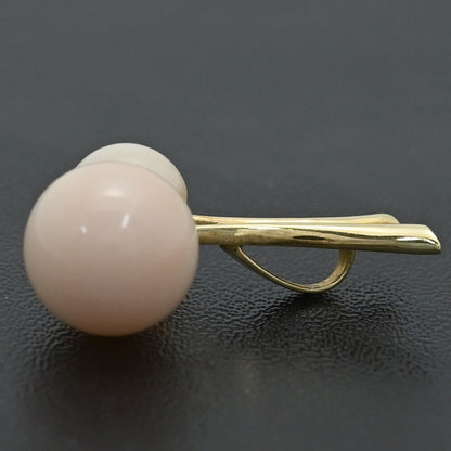 珊瑚（コーラル） ペンダントトップ