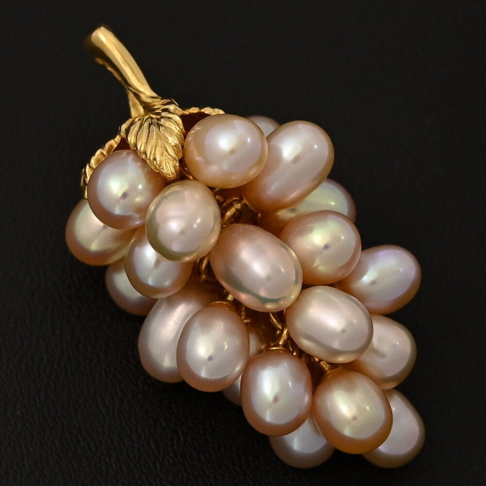 TASAKI（タサキ･田崎真珠） ペンダントトップ