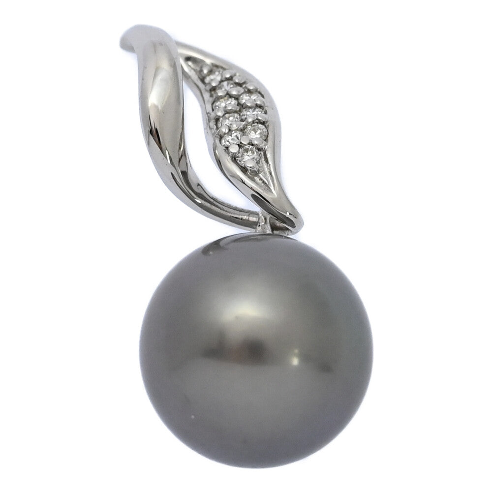 真珠（パール） ペンダントトップ