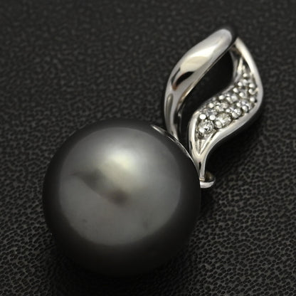 真珠（パール） ペンダントトップ