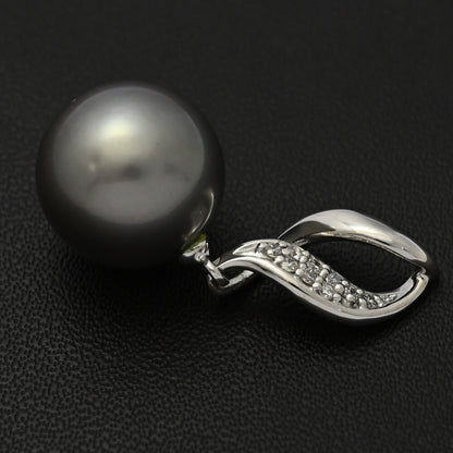 真珠（パール） ペンダントトップ