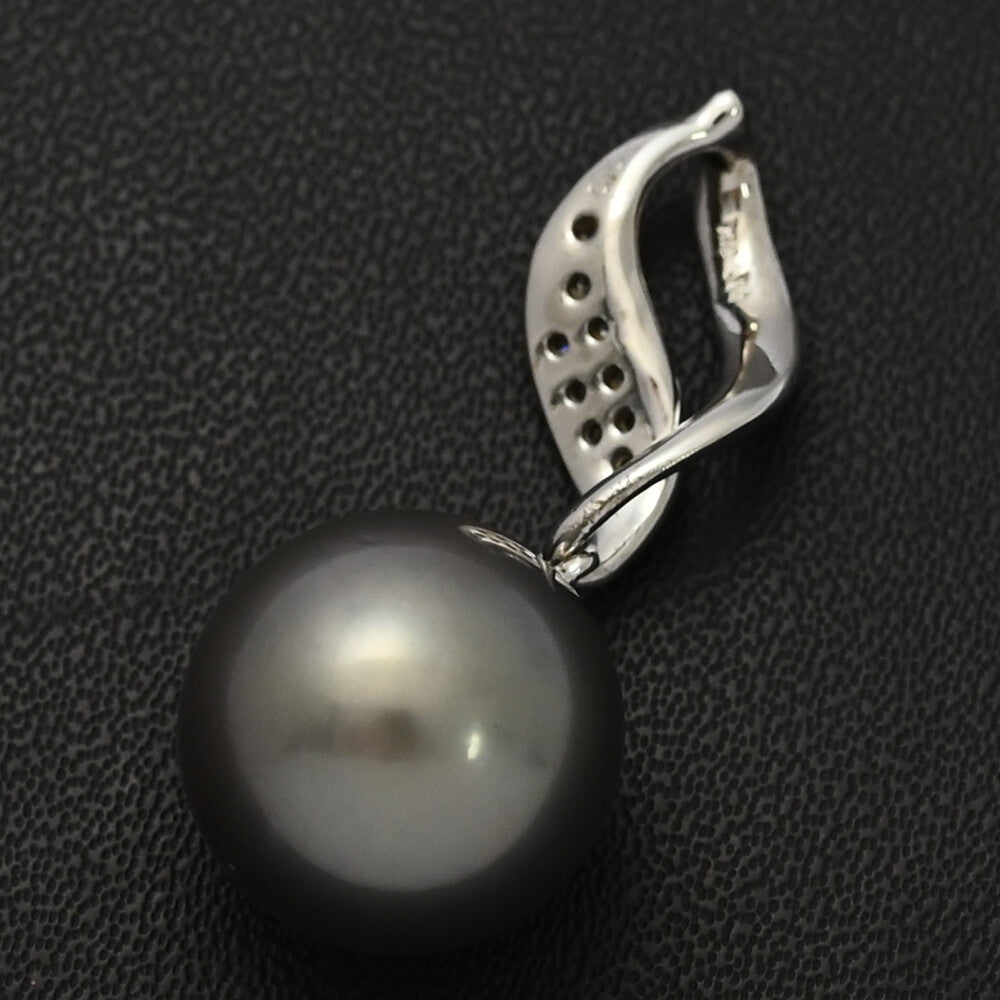 真珠（パール） ペンダントトップ