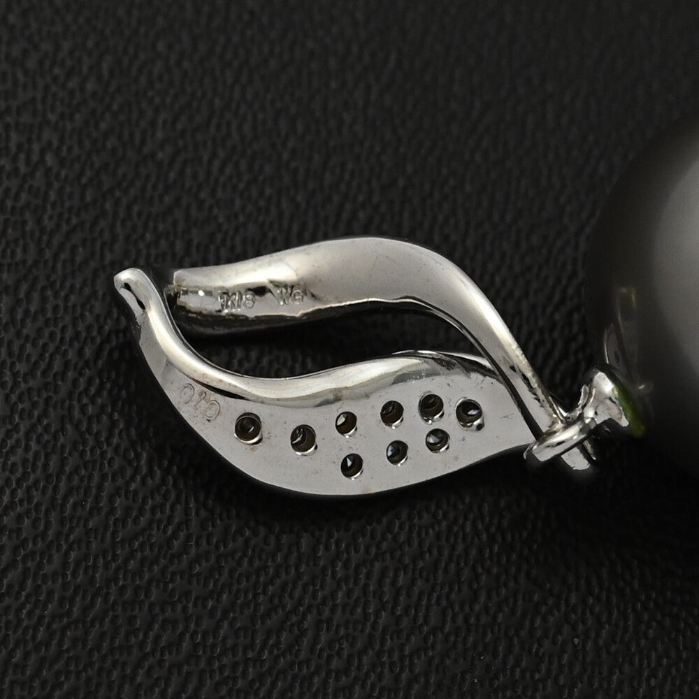 真珠（パール） ペンダントトップ