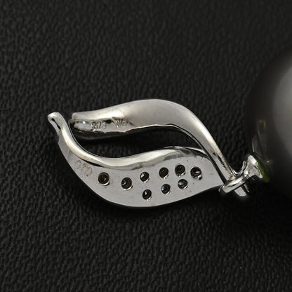 真珠（パール） ペンダントトップ