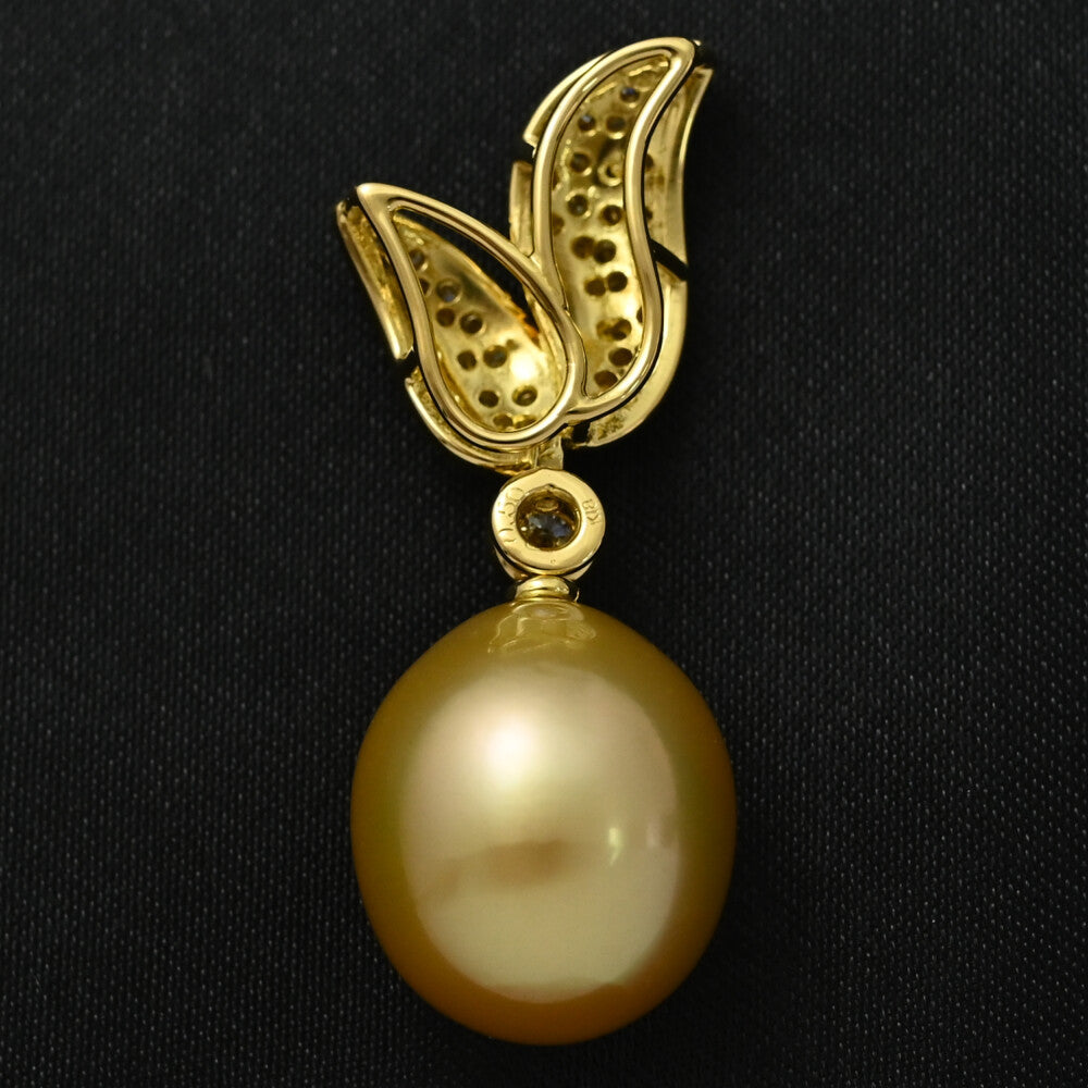 真珠（パール） ペンダントトップ