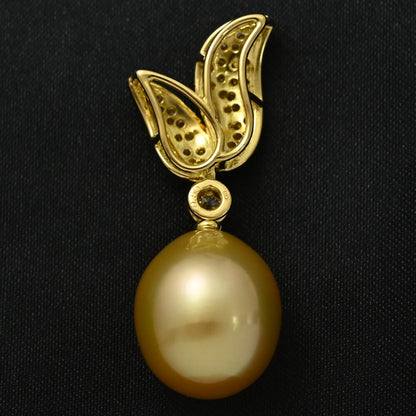 真珠（パール） ペンダントトップ