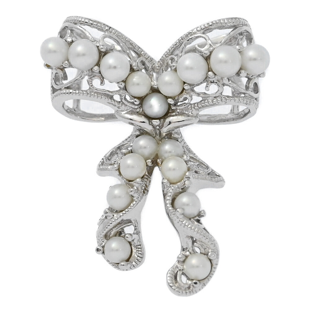 真珠（パール） ペンダントトップ