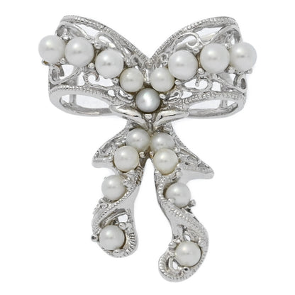 真珠（パール） ペンダントトップ