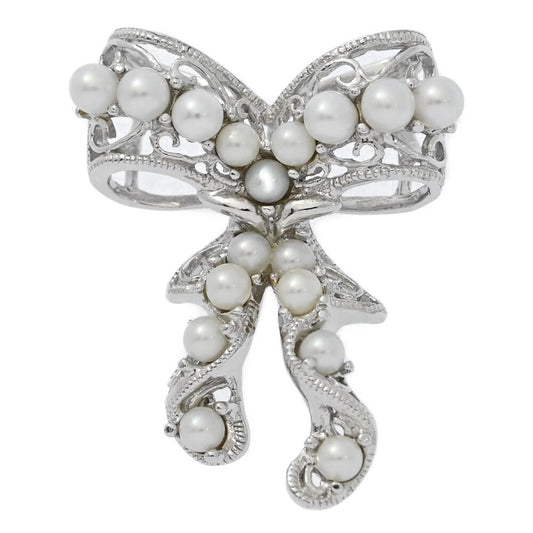 真珠（パール） ペンダントトップ