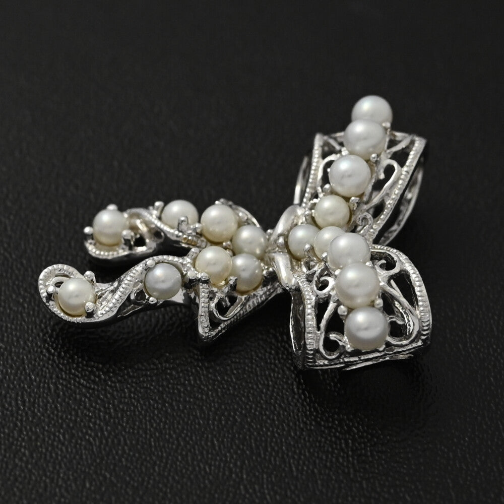 真珠（パール） ペンダントトップ