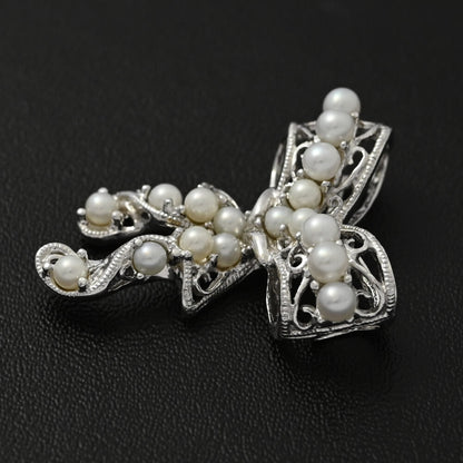 真珠（パール） ペンダントトップ