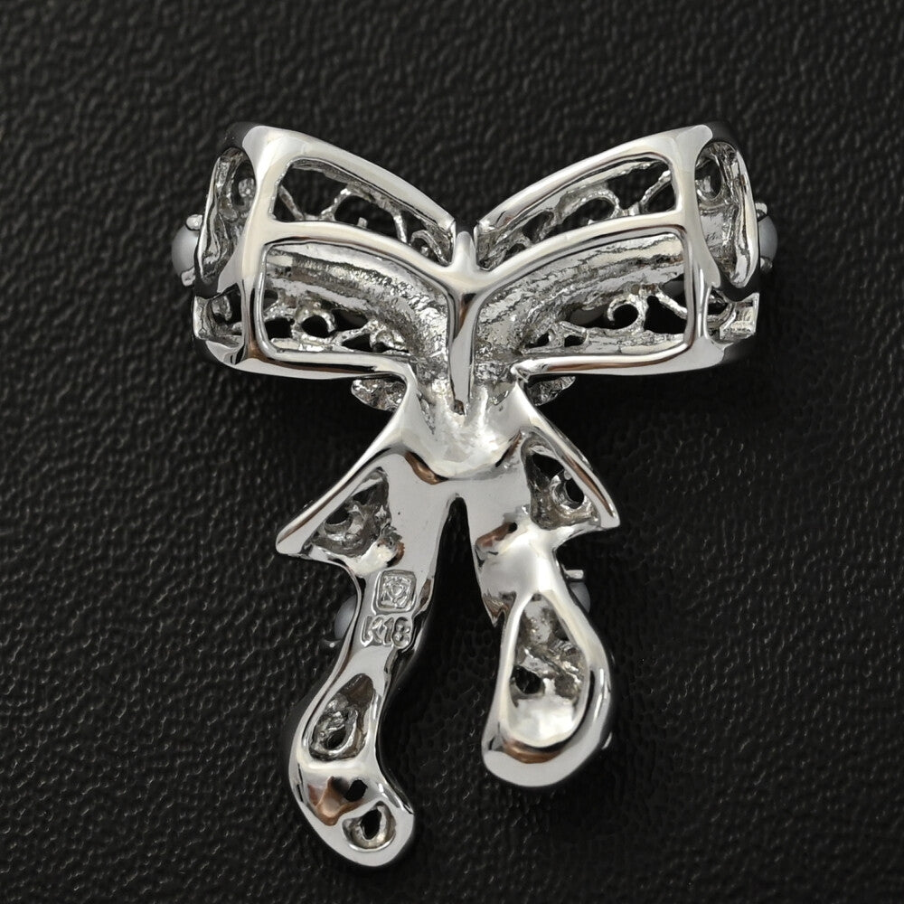 真珠（パール） ペンダントトップ