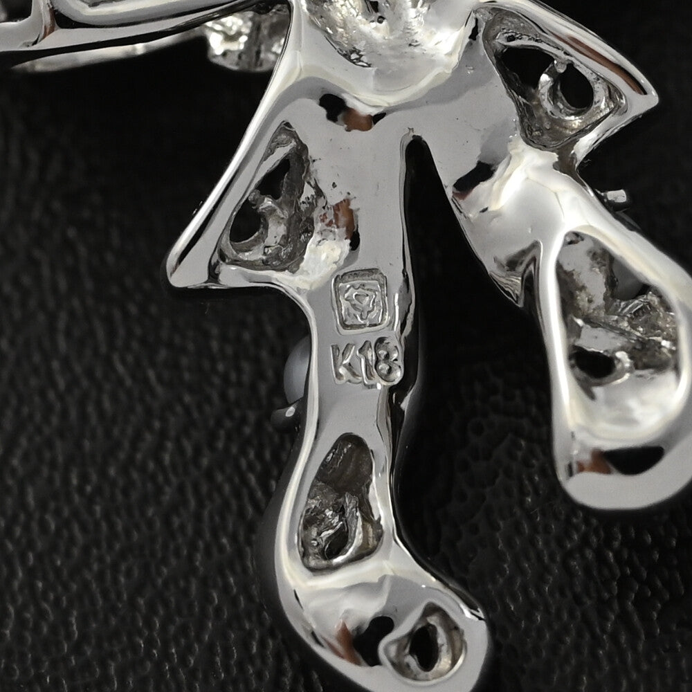 真珠（パール） ペンダントトップ