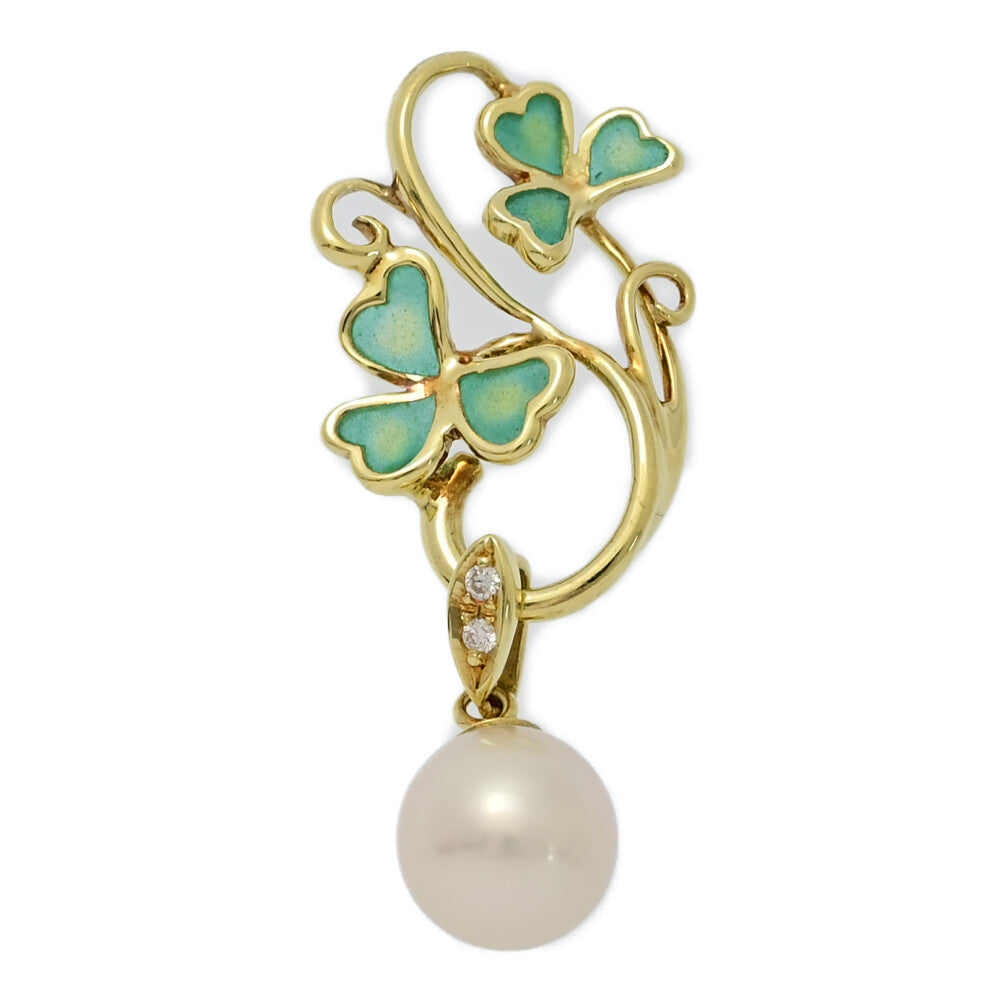 TASAKI（タサキ･田崎真珠） ペンダントトップ