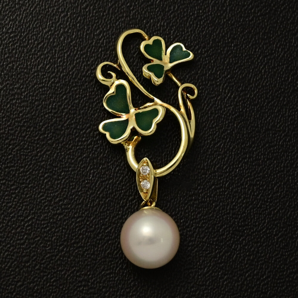 TASAKI（タサキ･田崎真珠） ペンダントトップ