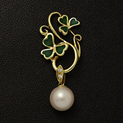 TASAKI（タサキ･田崎真珠） ペンダントトップ