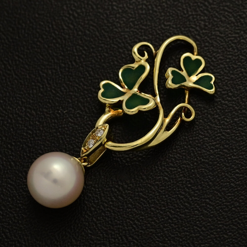 TASAKI（タサキ･田崎真珠） ペンダントトップ