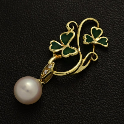 TASAKI（タサキ･田崎真珠） ペンダントトップ