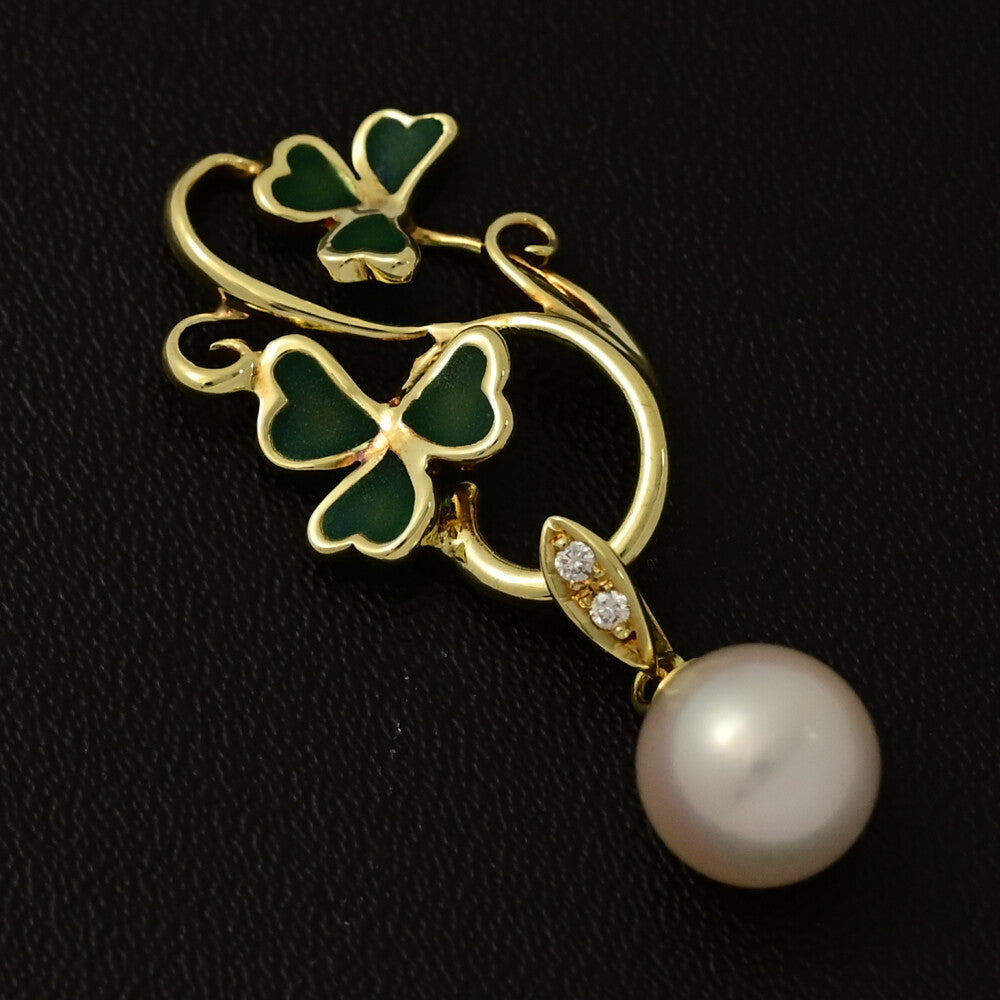 TASAKI（タサキ･田崎真珠） ペンダントトップ