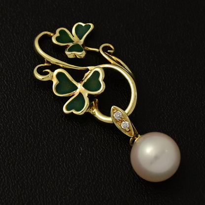 TASAKI（タサキ･田崎真珠） ペンダントトップ