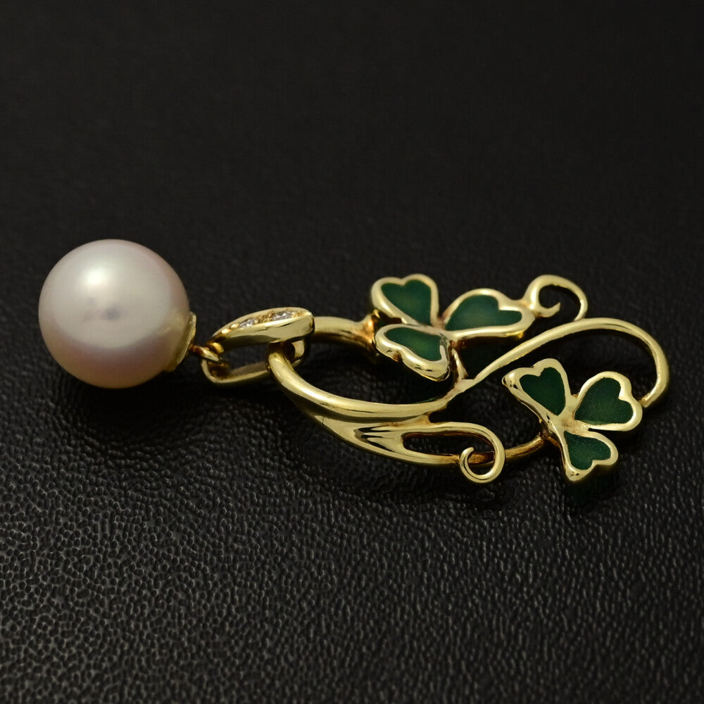 TASAKI（タサキ･田崎真珠） ペンダントトップ