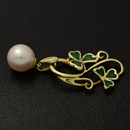 TASAKI（タサキ･田崎真珠） ペンダントトップ