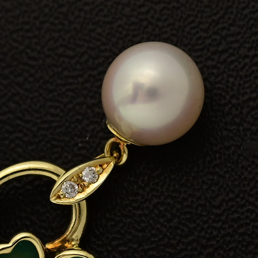 TASAKI（タサキ･田崎真珠） ペンダントトップ