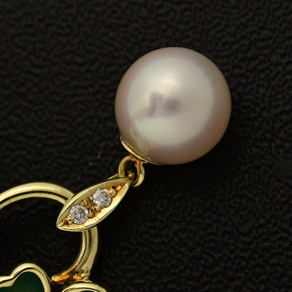 TASAKI（タサキ･田崎真珠） ペンダントトップ