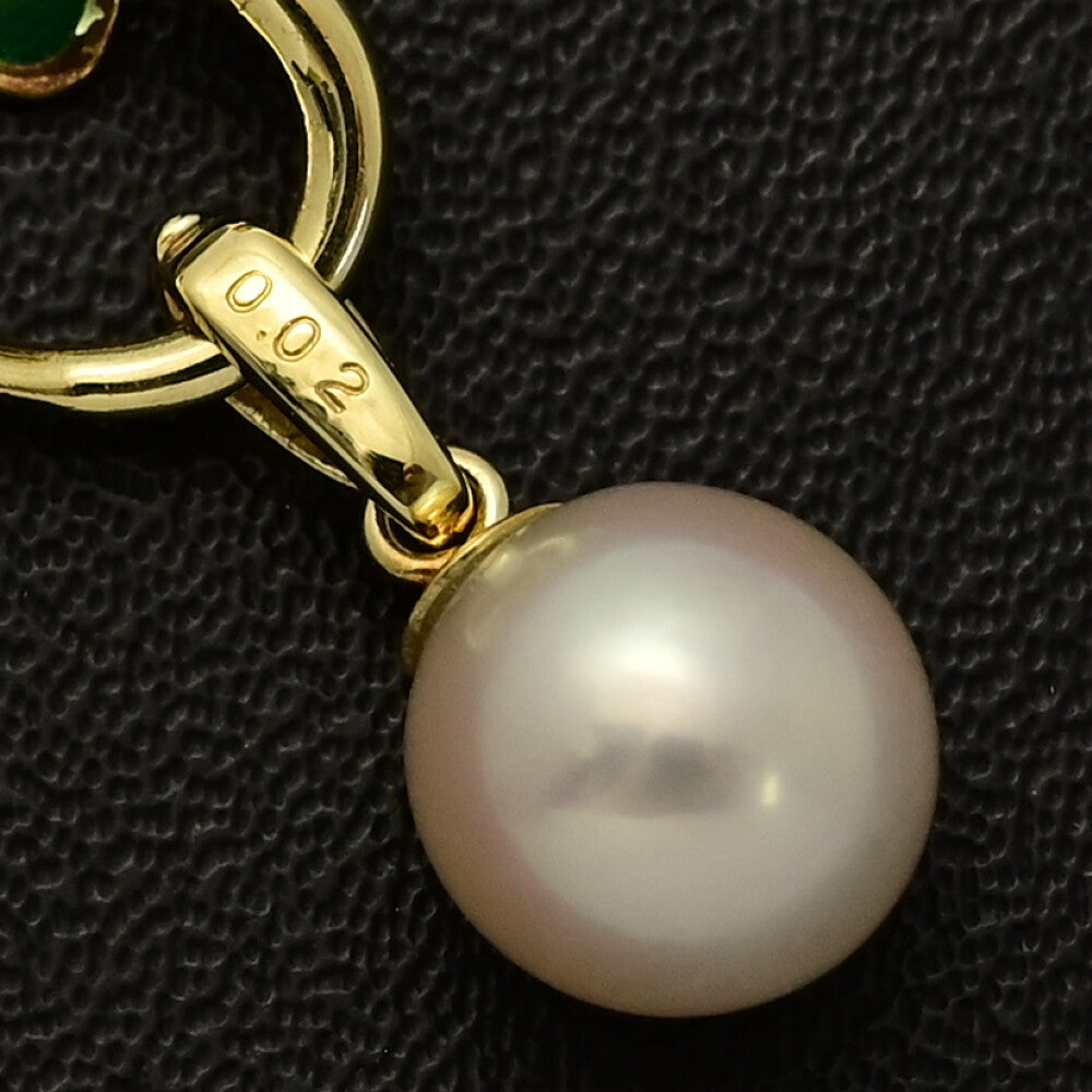 TASAKI（タサキ･田崎真珠） ペンダントトップ