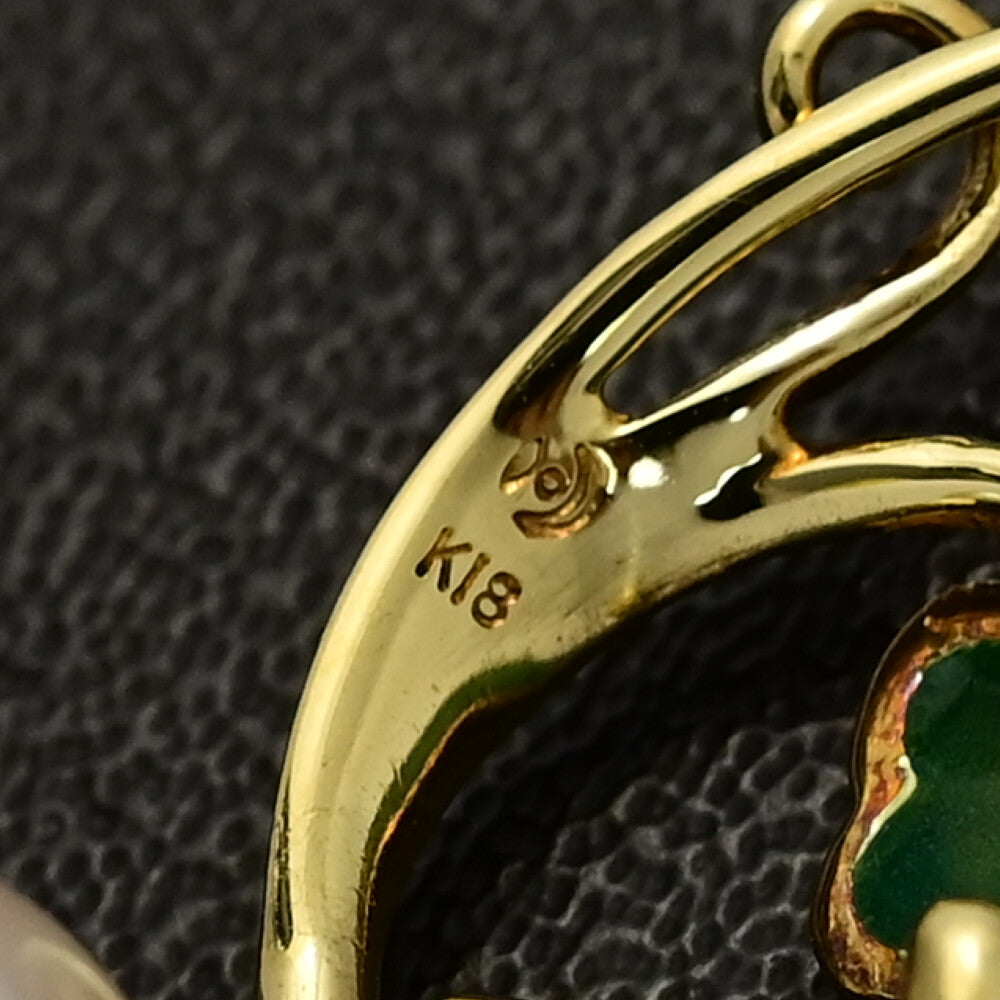 TASAKI（タサキ･田崎真珠） ペンダントトップ