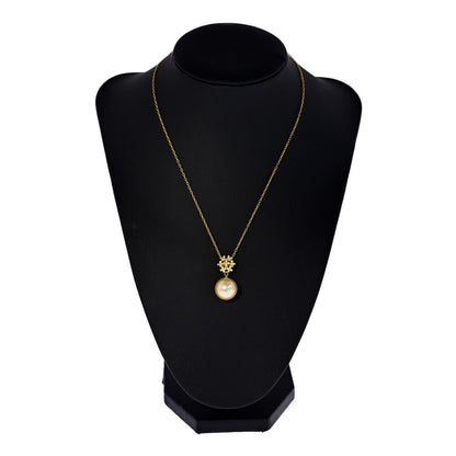 真珠（パール） ペンダントトップ