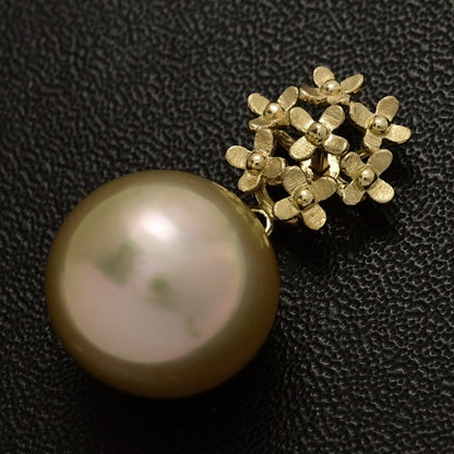真珠（パール） ペンダントトップ