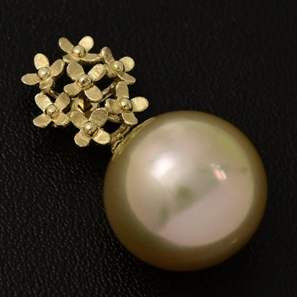 真珠（パール） ペンダントトップ