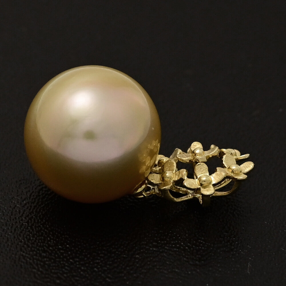 真珠（パール） ペンダントトップ