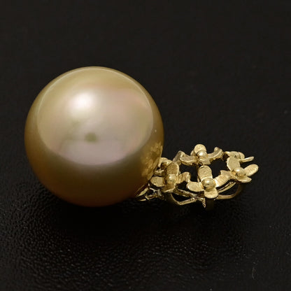 真珠（パール） ペンダントトップ