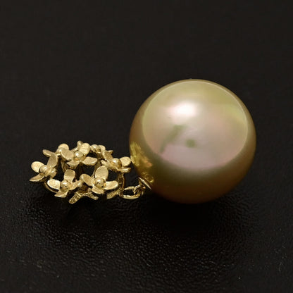 真珠（パール） ペンダントトップ