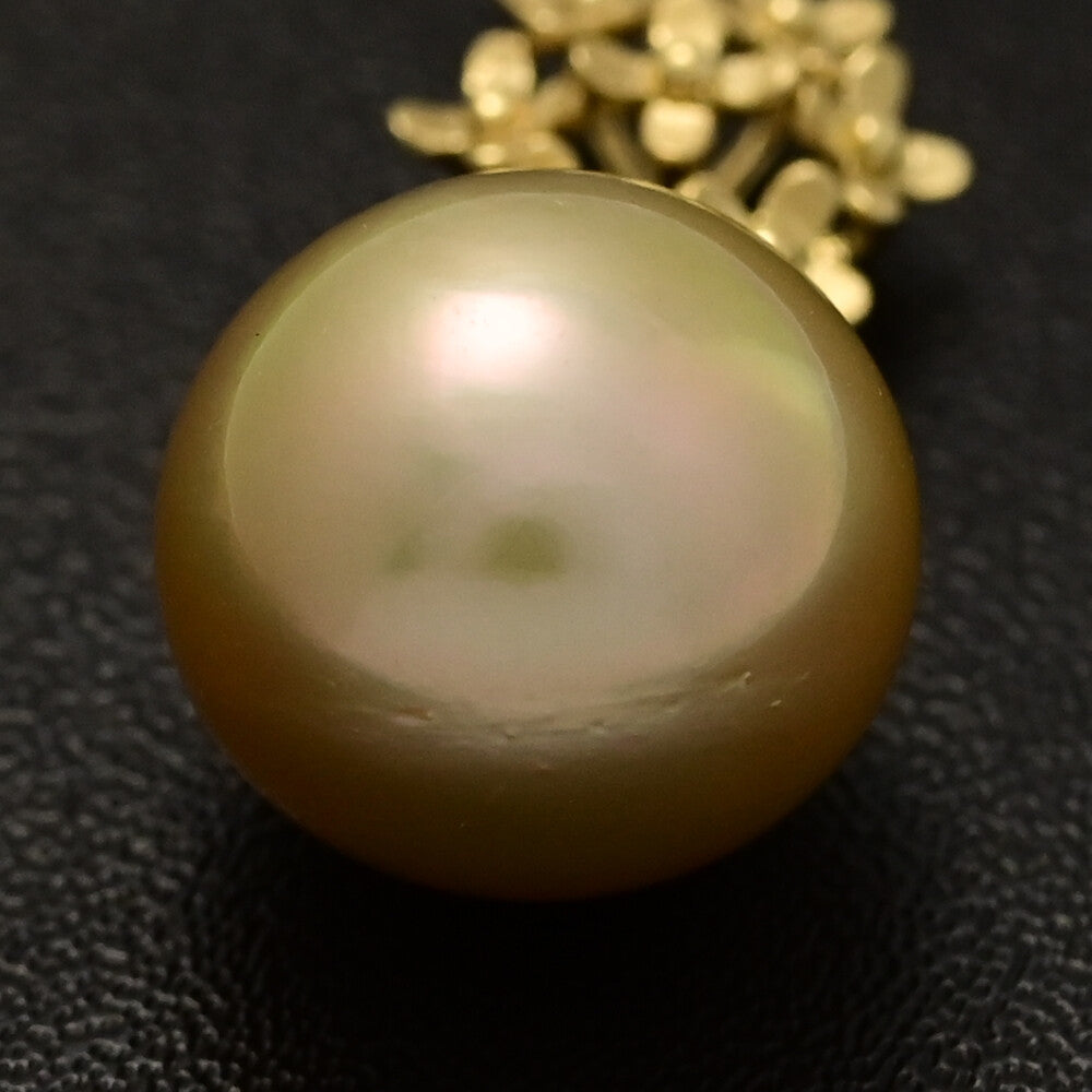 真珠（パール） ペンダントトップ