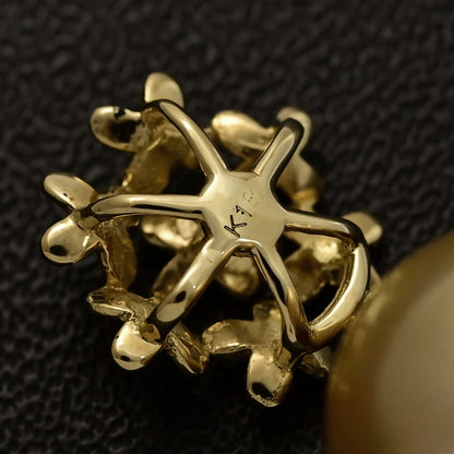 真珠（パール） ペンダントトップ