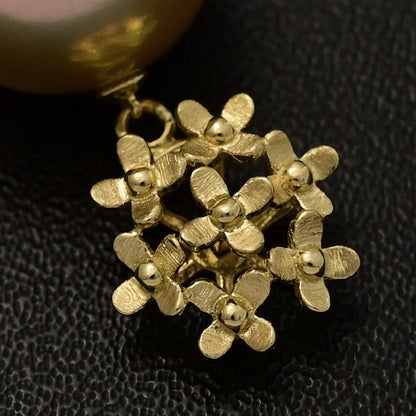 真珠（パール） ペンダントトップ