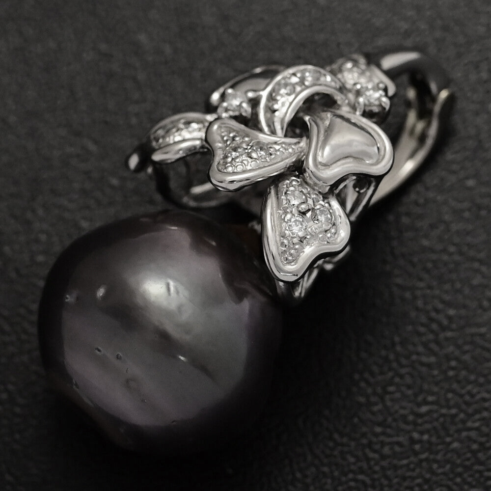 真珠（パール） ペンダントトップ