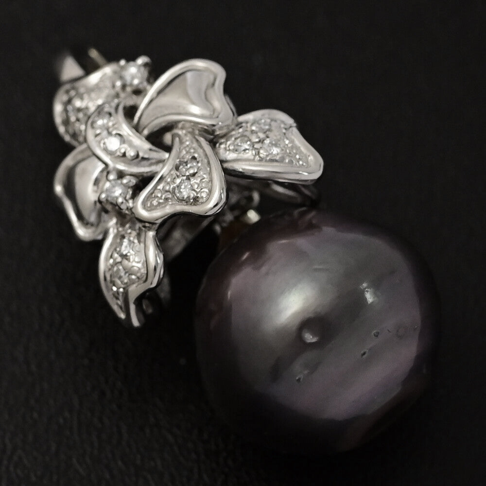 真珠（パール） ペンダントトップ