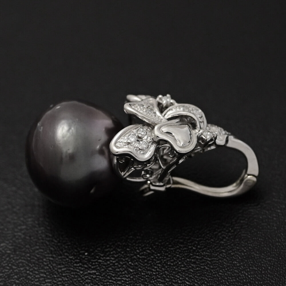 真珠（パール） ペンダントトップ