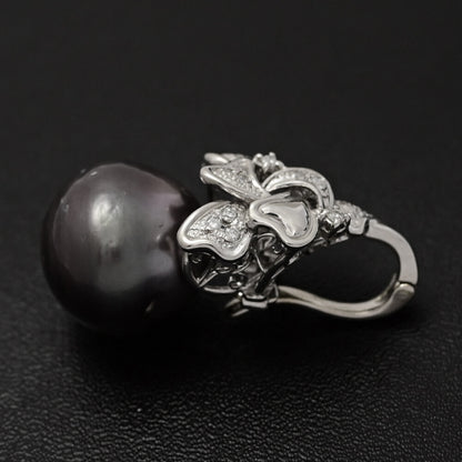 真珠（パール） ペンダントトップ